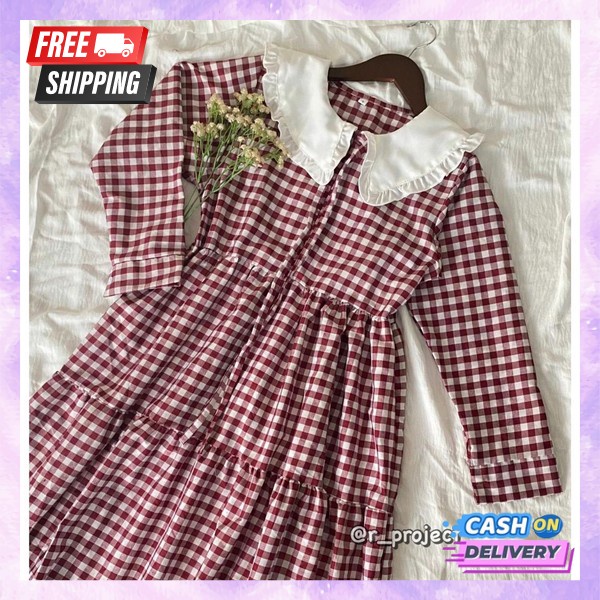 Gsmis Cewek Mewah Elegan Baju Muslim Model Terbaru Dress Games Perempuan Jumbo Gamis Lebaran Remaja 