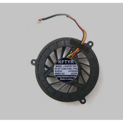 Fan Asus F3 F3J F3S F3T F8 F8S A3 A8 A8S A8J Z99 X80 N80 N81 Z53 M51 A3E A3A A6 a6000 M9 A8H A8N Z9 