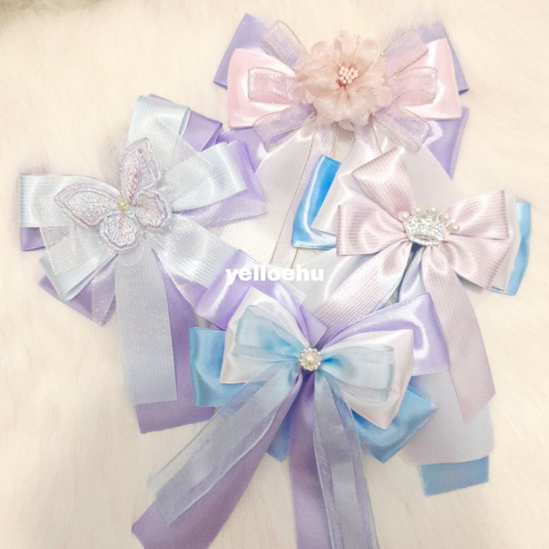 Pita lightstick AESPA