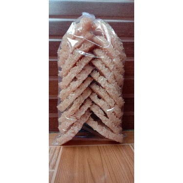 

Ranginang Original / Terasi