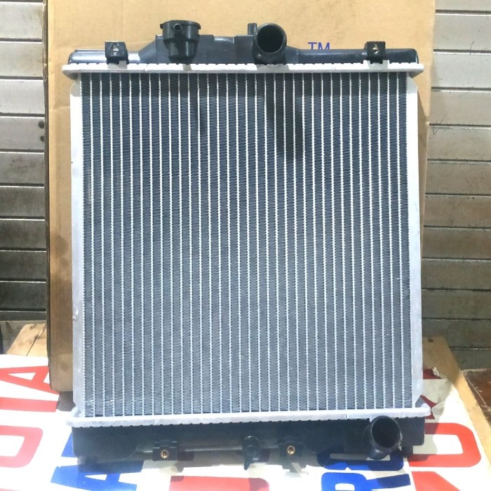Radiator honda Genio Estilo Ferio 2 PLY MANUAL (MT)