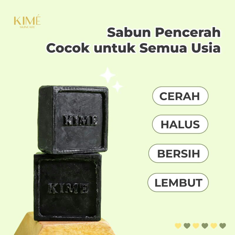 Kime Skincare