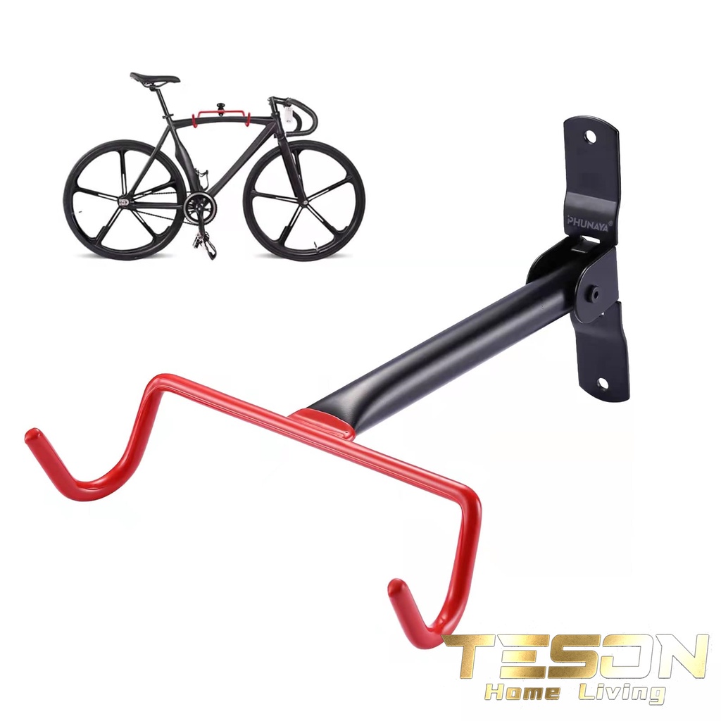 #TERMURAH!!! Gantungan Sepeda Dinding Rak Hook / Bicycle Bike Hanger