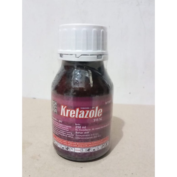 

KRETAZOLE 515 SC
