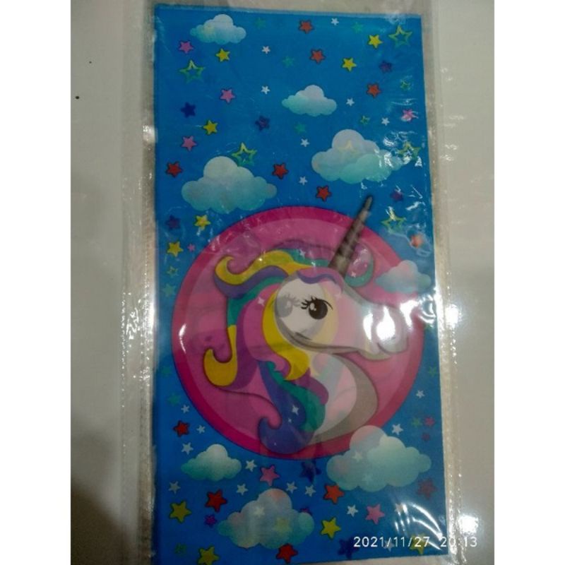 

Plastik Bingkisan Ulang Tahun