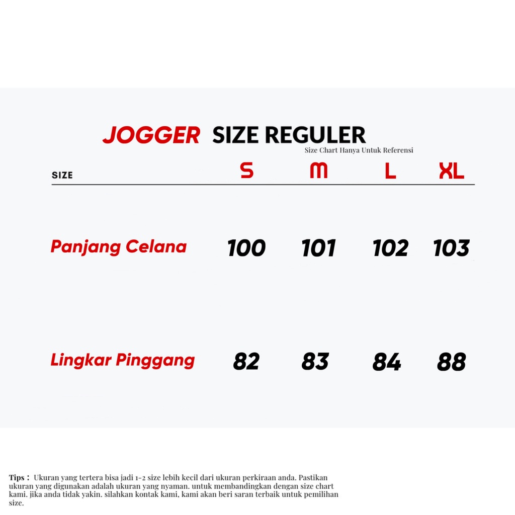 Mcvois Celana Jogger Cargo Pria Premium Distro