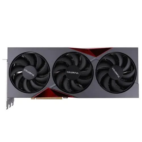 Colorful GeForce RTX 4070 Ti NB EX-V VGA RTX4070TI 12GB GDDR6X