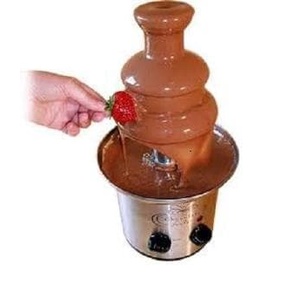ALAT COKLAT FOUNTAIN DODAWA  DD 9002 TERMURAH