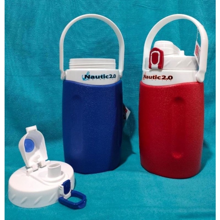 Lion Star Nautic Tempat Minum Drink Jar