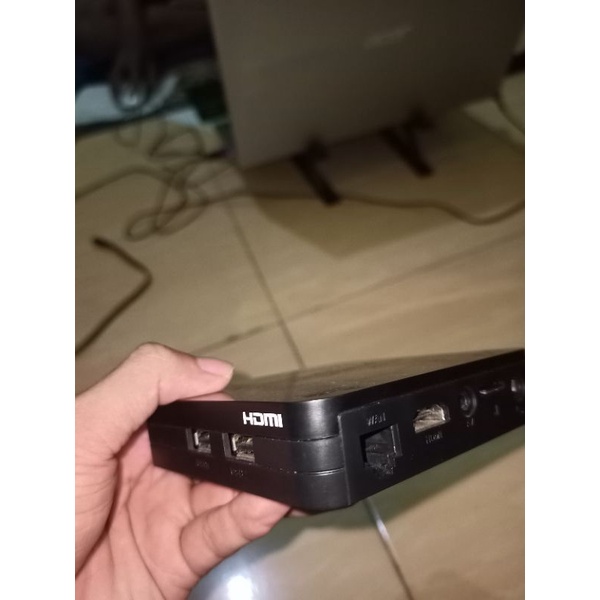 stb openwrt b860h v1 + memory 4gb