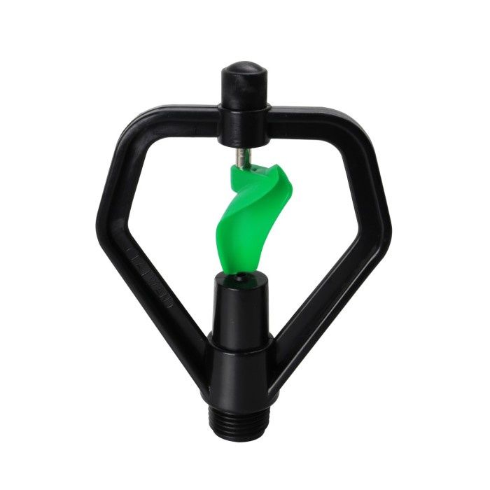 sprinkler kupu kupu tora