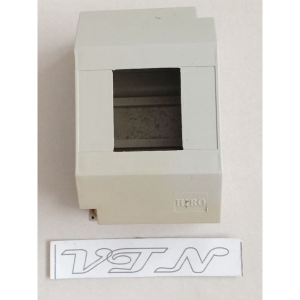 Rumah tempat MCB grup/Box MCB/Kotak MCB