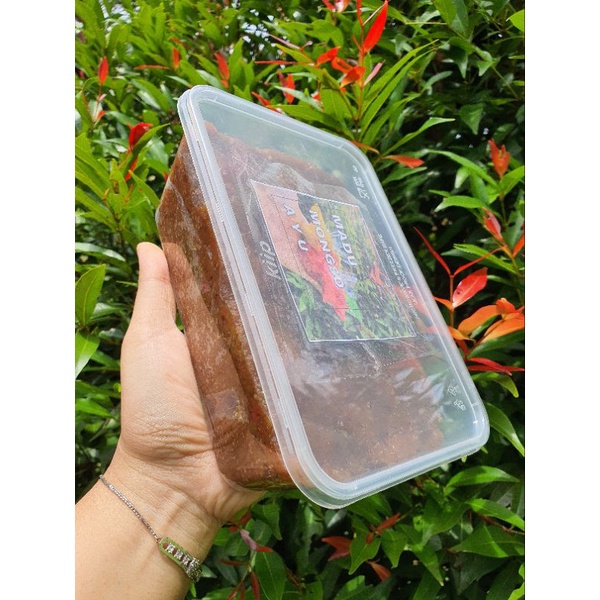MADU MONGSO AYU