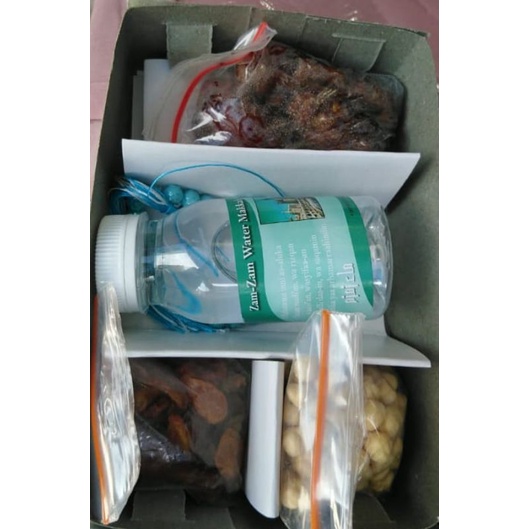 

PaketMurahOlehOlehHajidanUmrah