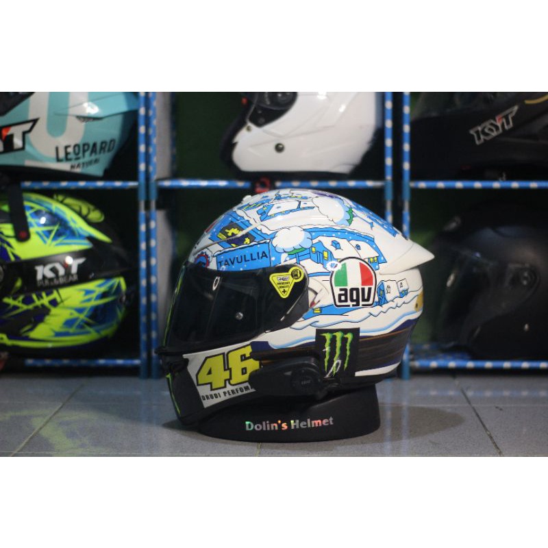 agv k3sv ori SNI