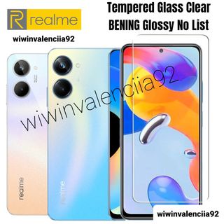 Tempered REQUEST REALME 10/ 10Pro/ 10 Pro+ Temperd Glass Clear-Bening/Bluelight Glossy/Blue Light Matte/Anti Glare-A-Minyak-OIL Mate Doff/Anti SPY Privacy-Tidak Bisa lihat Dari samping-Black-Hitam-Gelap/Tempred kaca Full Cover Custom Coverage- 4G 5G Plus