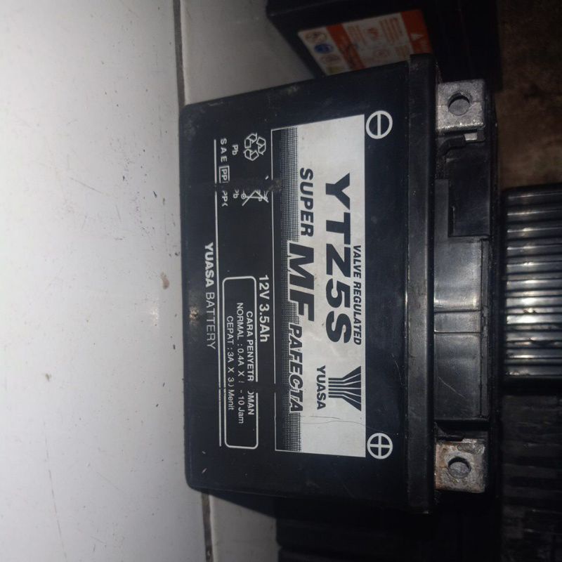 AKI_MOTOR_BEAT,DLL.SECOND-BERGARANSI