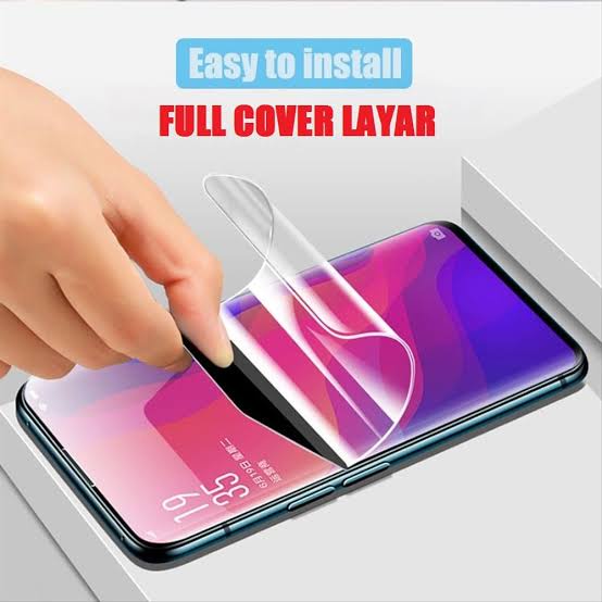 New !! HYDROGEL Bening Front/Back Huawei Nova 9 Nova 8 8i 8SE Nova 7 7i 7SE Nova 5 5T 5TPro Hidrogel Clear Depan Belakang Anti Gores Screen Guard/ Protection/ TPU Film Nano Protector Glossy Antigores Layar bagus Murah Plus 4G 5G 50 30 T Pro S i E SE