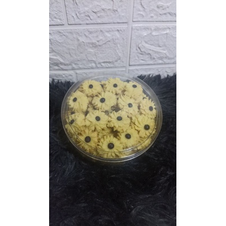

Kue SEMPRIT MAWAR Homemade