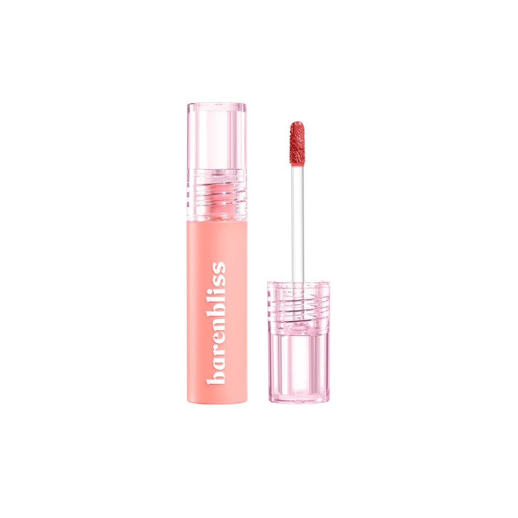 BNB barenbliss Korean Bloomatte Full Bloom Transferproof Matte Tint  | LIPTINT BNB ( YOU MAKEUPS OFFICIAL STORE )