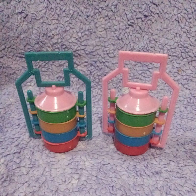 mainan rantang rantangan /1 pcs