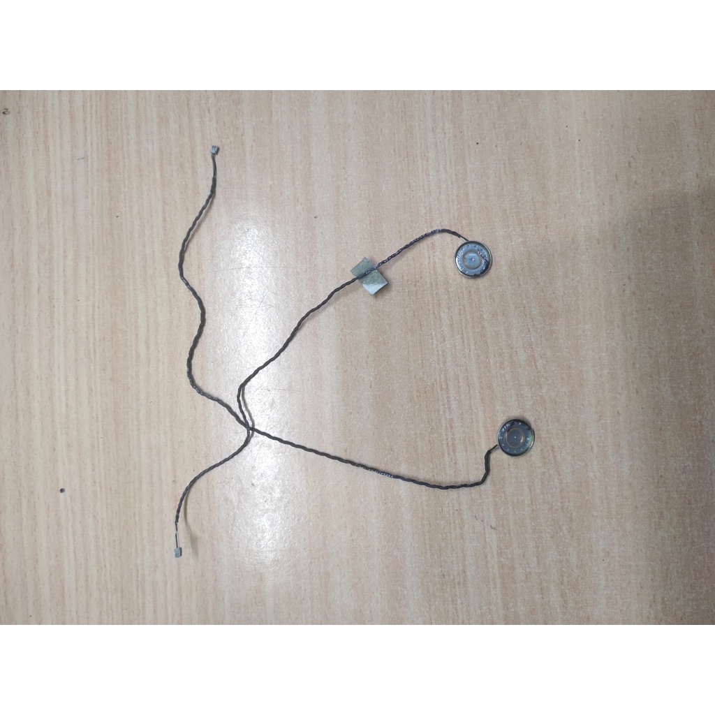 Spiker Speaker Laptop Sony Vaio PCG-31111W VPCZ138GG