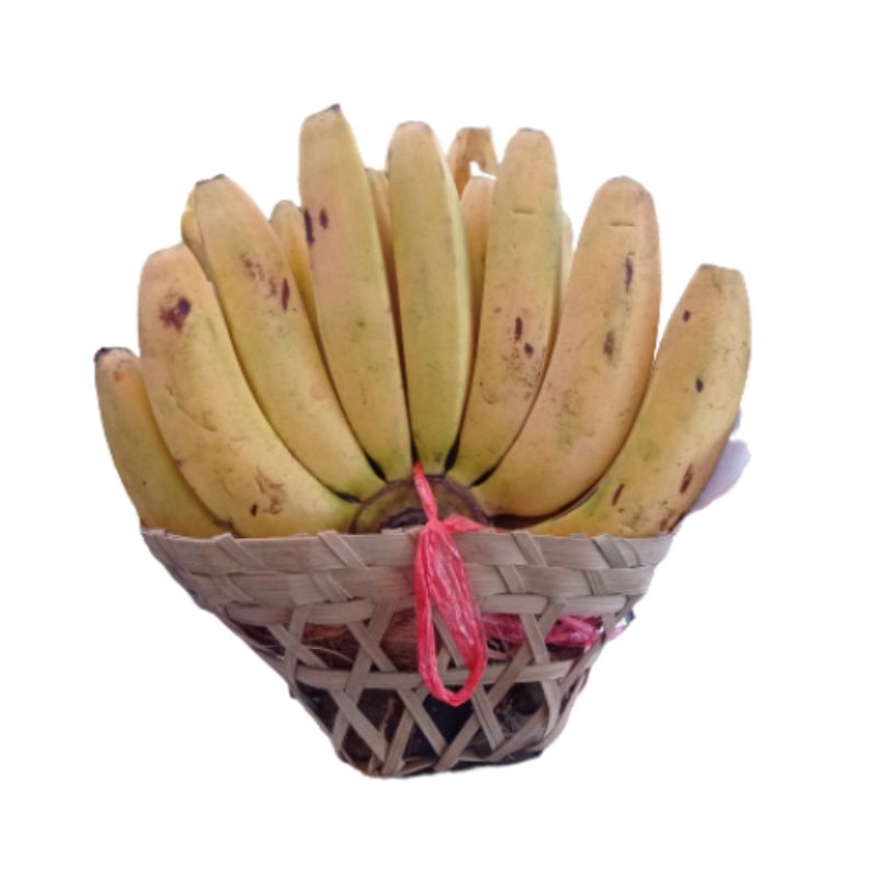 

Pisang Ambon