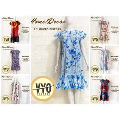 DASTER RUFFLE KARAKTER PATTERN / BAJU DASTER KEKINIAN /DASTER KEKINIAN MURAH /BAJU DASTER KEKINIAN M