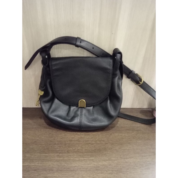 Gigi Crossbody / Fossil / Tas Fossil Second