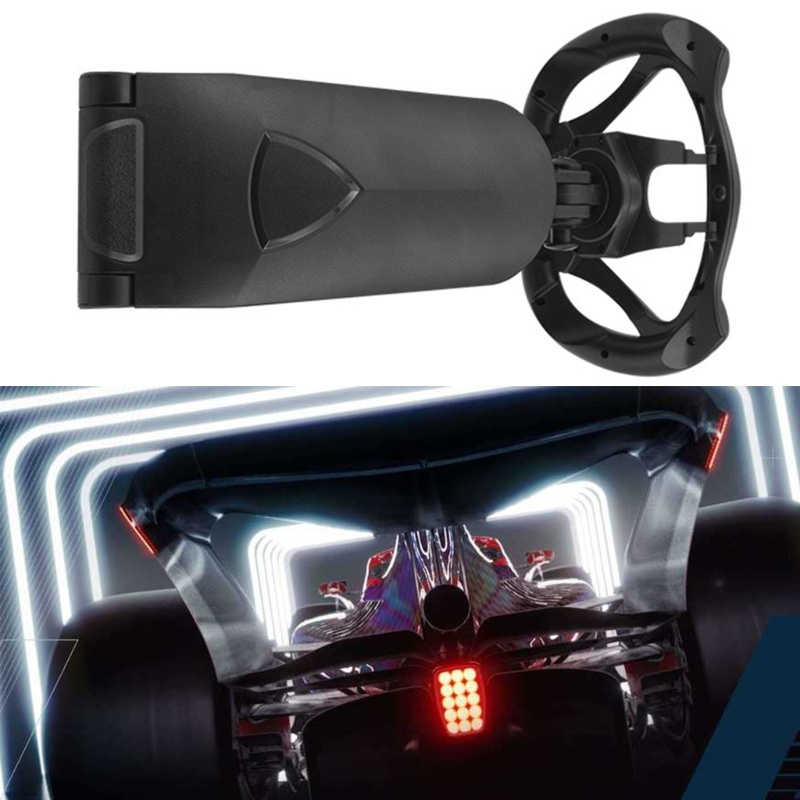 Zzz Aksesoris Gaming Setir Balap Untuk Game Console Racing Game Controller