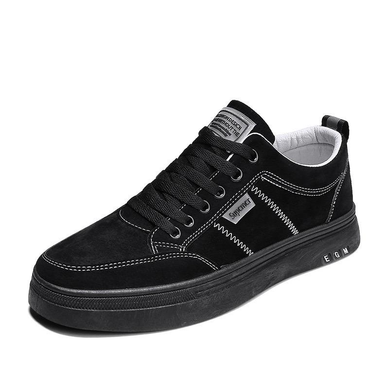 LKB 1109 COD SEPATU SNEAKERS PRIA SEPATU TALI FASHION KASUAL SNEAKERS