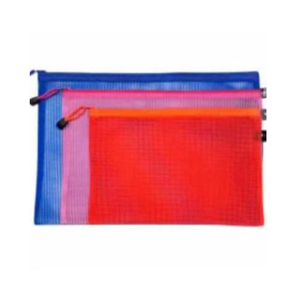 

V-TEC Zipper Bag Type VT-6003/1 SAP A4