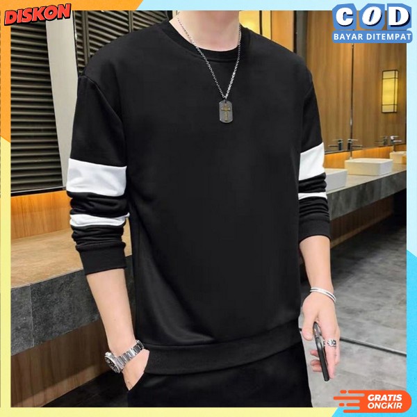 Pakaian Laki Terbaru 2023 Bsju Cowok Dewasa Bj Atasan Cowok Santai Atasan Pria Baju Atasan Casual Ka