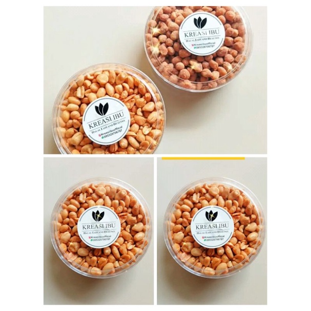 

KACANG BAWANG ORIGINAL