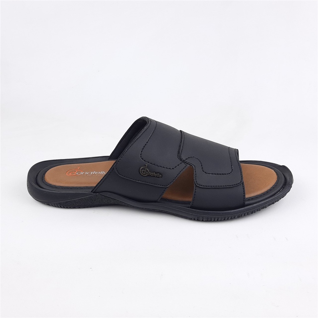 Sandal Slop Pria Original Donatello Fw.81063 39-43