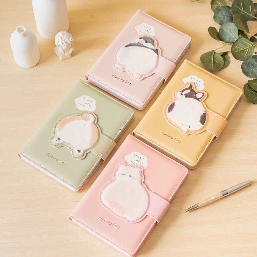 

DIARY BOOK / KIDS JOURNAL BOOK / HARD COVER / BUKU TULIS CATATAN / HADIAH KADO ANAK (J459)