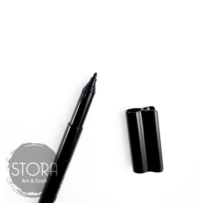 

Terlaris ✨ -Faber Castell Connector Pen 33 Colors Spidol Warna Truck Tin- 2.1.23