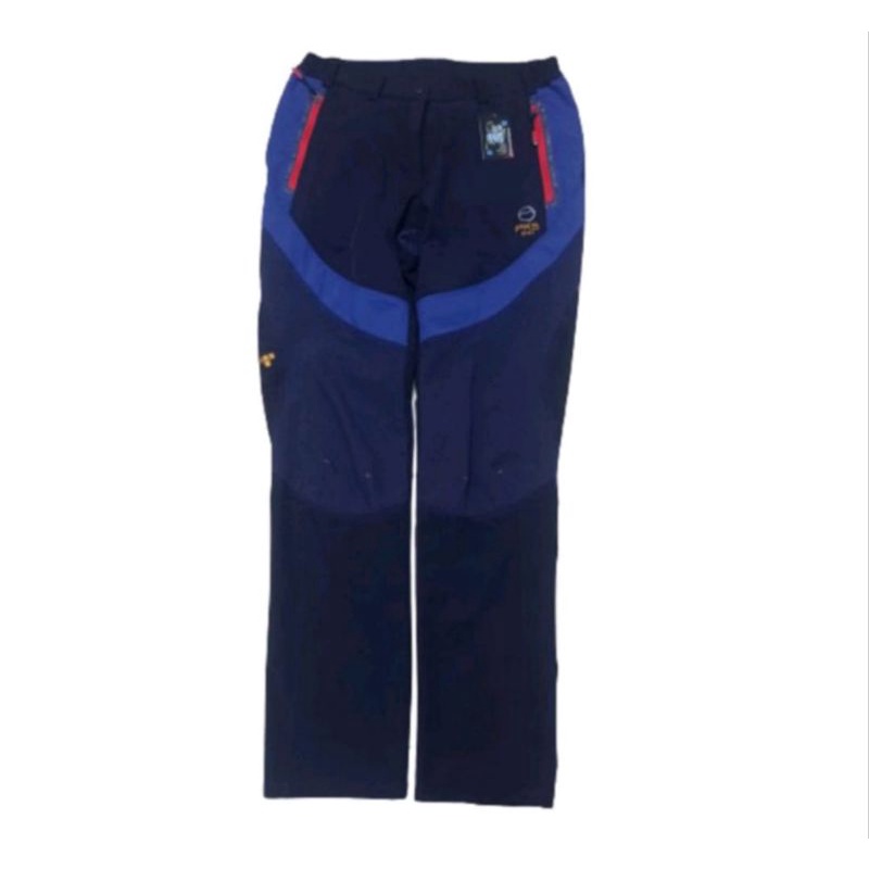 Paket Celana outdoor second