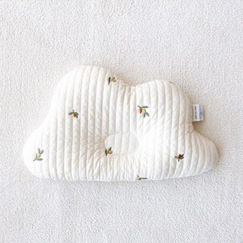 Bantal bayi korea /korean baby pillow