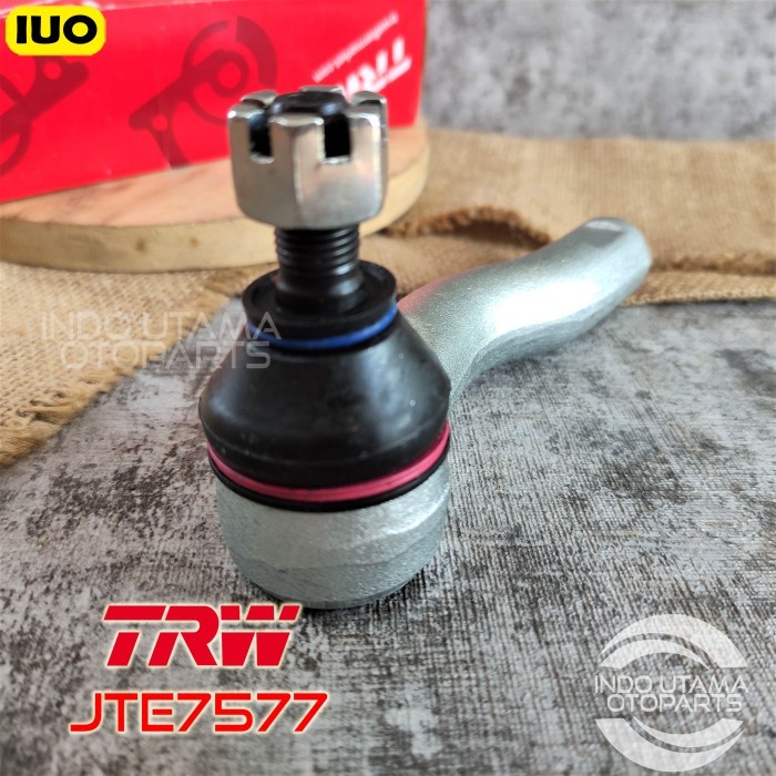 Tie Rod End Avanza Veloz Grand New Avanza Tierod TRW JTE7577 (kanan)