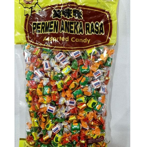 

Produk Premium.. 250grm premen xiao mimi/premen Xiao mimi premen buah 64