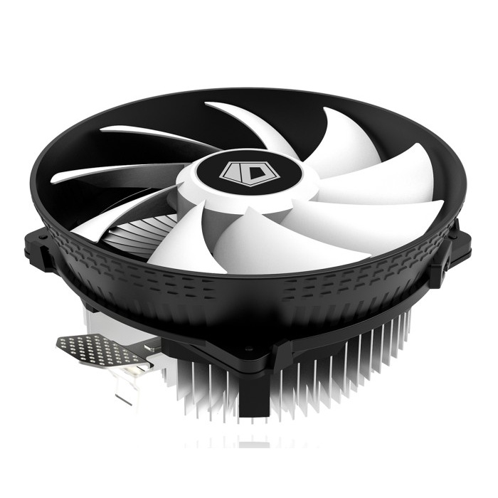 CPU Cooler ID-COOLING DK-03 RAINBOW CPU Cooler (Intel/AMD)