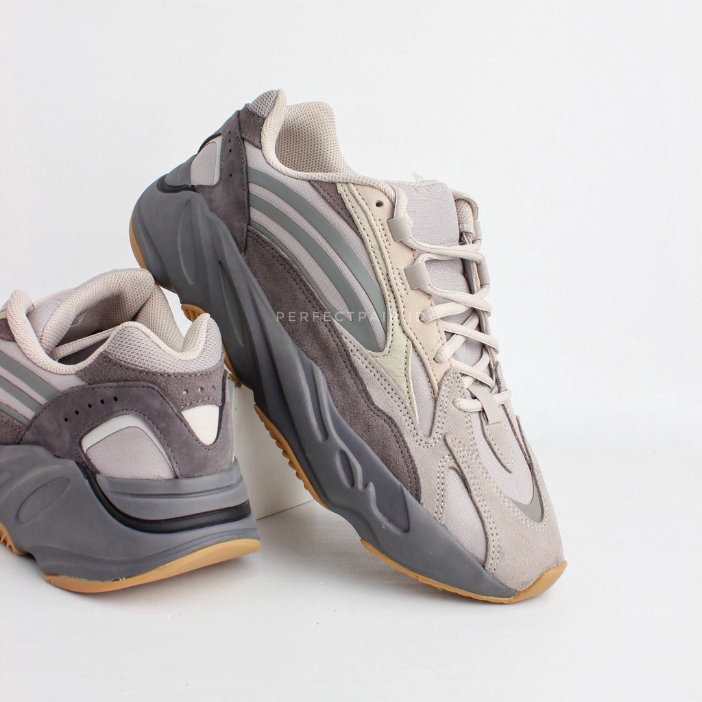 Adidas Yeezy Boost 700 V2 Tephra 100% Original