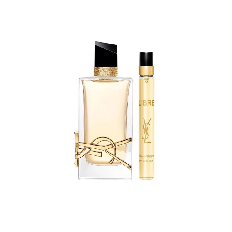 Yves Saint Laurent Libre EDP Woman Travel Selection