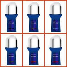 RK90 BELLAGIO HOMME Deodorant Roll on ~ Original 100%