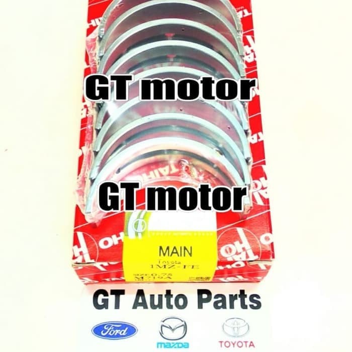 Metal Jalan Camry 3.0 3.0cc 1MZ