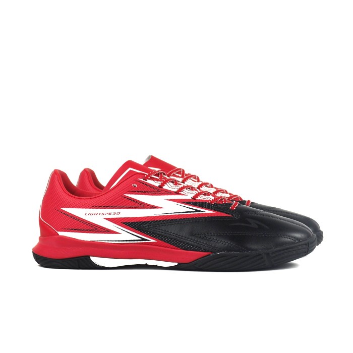 SEPATU FUTSAL SPECS ACCELERATOR LIGHTSPEED 3 ELITE LX IN ORIGINAL