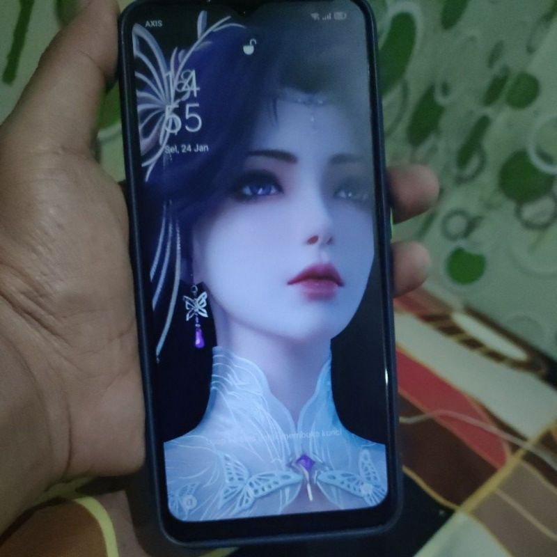 OPPO A9 2020 SECOND
