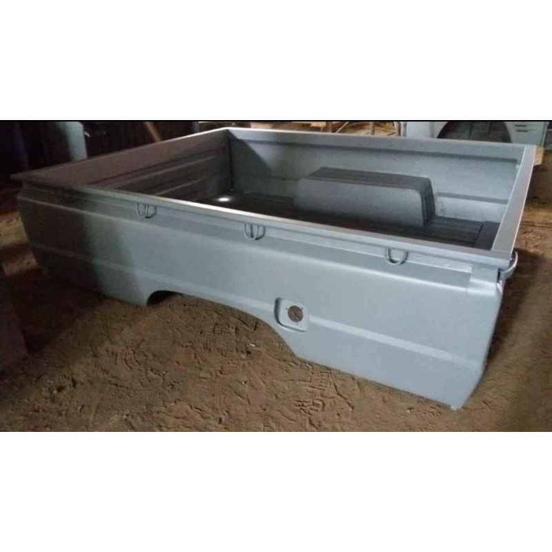 BAK KIJANG SUPER/GRAND SHORT