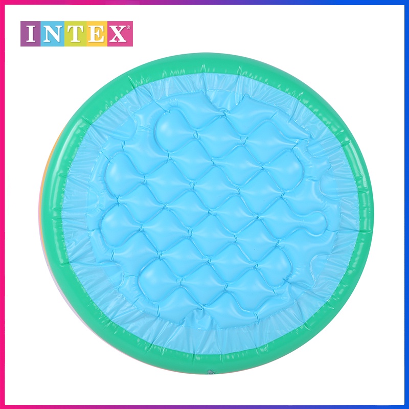 Kolam Renang Anak Bayi Pelangi Mandi Bola / Baby Swimming Pool